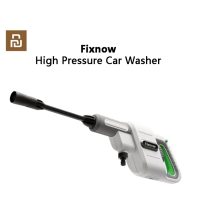 Xiaomi Fixnow High Pressure Car Washer Handheld Wireless